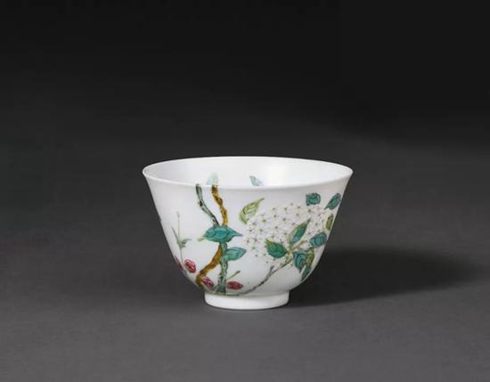 Lot 857 ��Ӻ�� �۲ʹ�֦������ͼ��