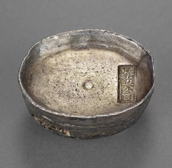 Lot 2096 ���ʱ���Ĵ�����߹�˾������ʮ��Բ��