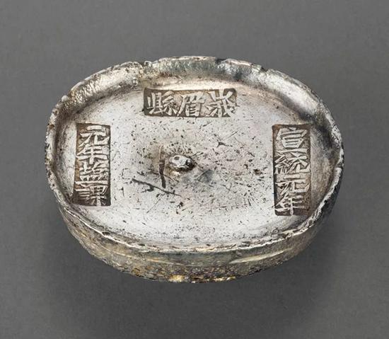 Lot 2024 ����Ĵ�����ͳԪ�� ��ü�� Ԫ���οΡ�����ʮ��Բ�� �������棺����ׯ���й���������149ҳͼ374��