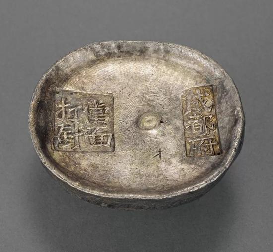 Lot 2109 ����Ĵ����ɶ��� ������롱˫��ʮ��Բ��