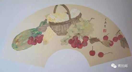 ������ ���߹�д����28x58cm 2016