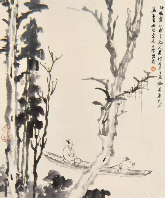 �� ��ʿ�� �¹�ɽˮ��֮��