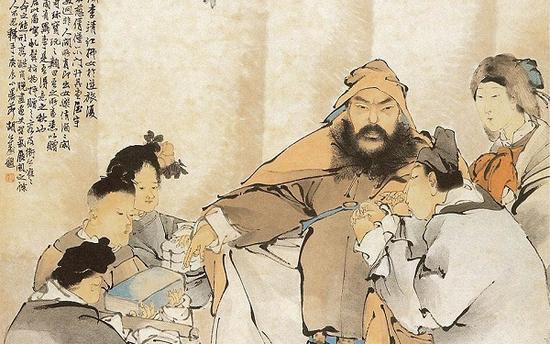 �β��꡶�糾����ͼ�����ֲ���