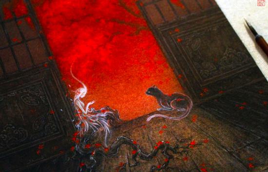 ɼ�����桰��㡱���ֲ���