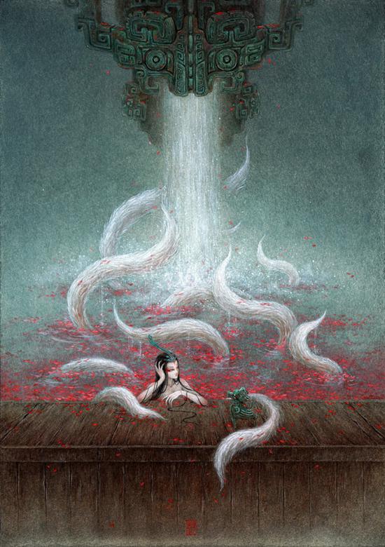 槼�����ɫ�ͻ��Ƶ����;Ͳο���һЩ�Ŵ�������