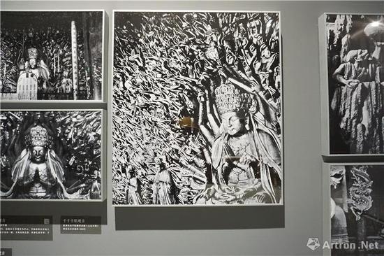 ǧ��ǧ�۹��� �Ĵ�����ѧԺ����ϵ�ࡶ����ʯ�̡�1962��