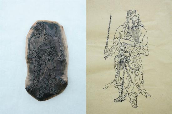 ��ˮ䰴�-һ�ٵ��˽���֮��˫�޺����ơ������ ��ͼ��