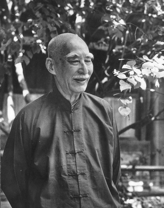 手札旧影里的叶圣陶:一代人倾心文教的朴素与不同