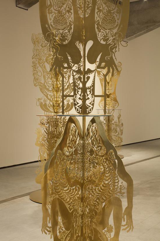 ��������ɭ�֡����ֲ���