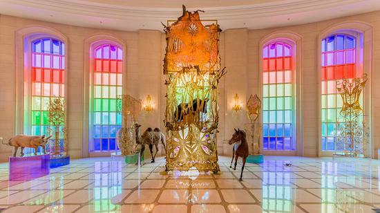 ���⡷��2018��ͼ�� ȫ͸Ƭ���