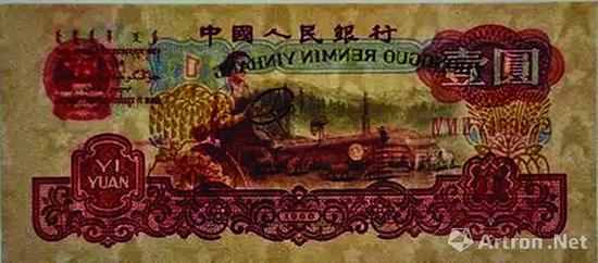 ͼ8 ������ֽ���������ǹű�ˮӡ