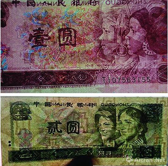 ͼ6 ������ֽ��������������ű�ˮӡ