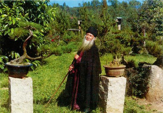 �Ŵ�ǧ�ں���Ԣ�������˵�԰����֮һ��