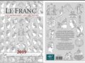 ִǮͼĵ䷶Le Franc 2019£