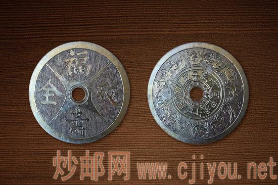 ��ͼ5�������¥���Ƹ���˫ȫʮ����Ф��Ǯ��