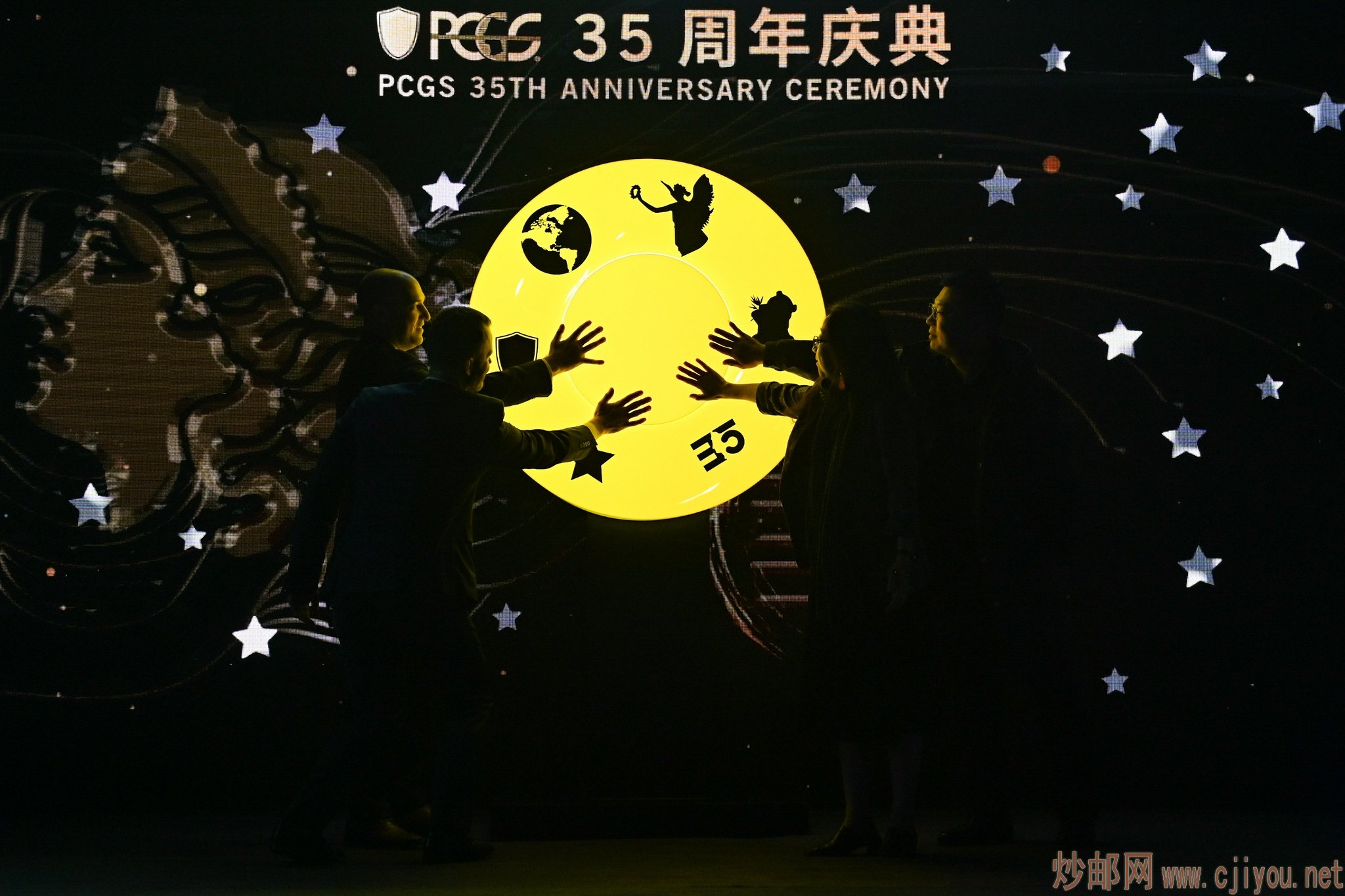 PCGS 35��������·���������ʽ